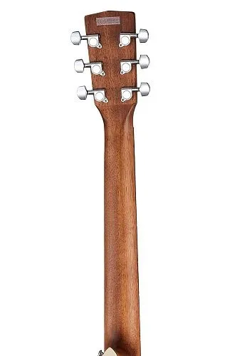 Cort GA1E-OP-WBAG Grand Regal Series Электроакустическая гитара.