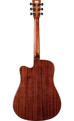 Tyma HDC-350S Акустическая гитара.