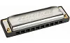 Hohner Rocket 2013/20 C Губная гармошка.-5