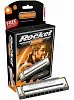 Hohner Rocket 2013/20 C Губная гармошка.-0
