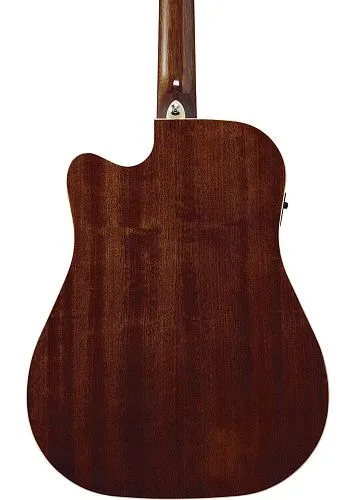 Ibanez PF16WCE-NT Электроакустическая гитара.