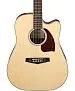 Ibanez PF16WCE-NT Электроакустическая гитара.-1