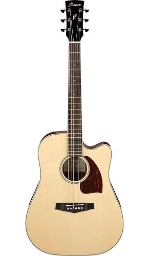 Ibanez PF16WCE-NT Электроакустическая гитара.